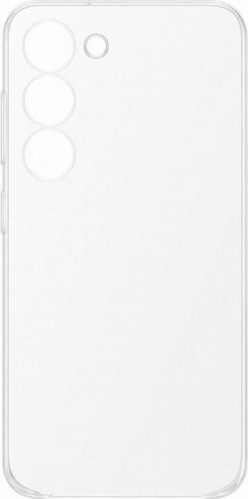 Produktbild Samsung Clear Cover (Samsung Galaxy A14, Samsung Galaxy A14 5G)