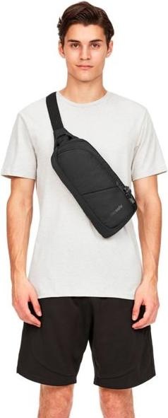 Actual product image Pacsafe Vibe 150