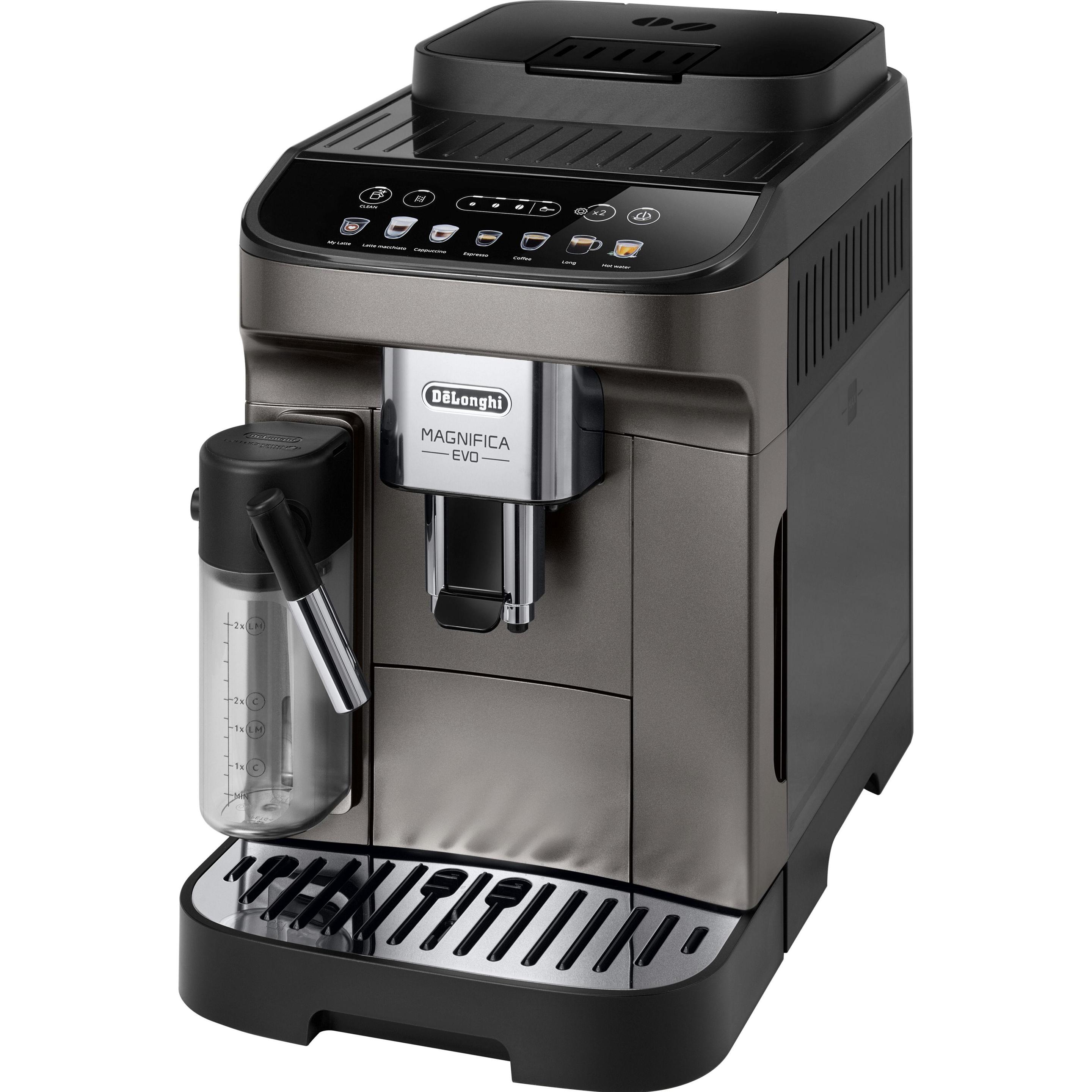 De'Longhi Magnifica Evo