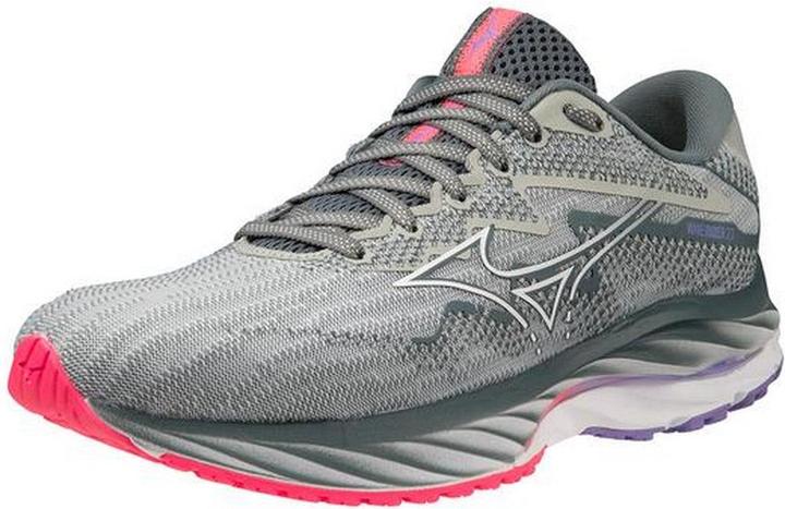 Actual product image Mizuno Wave Rider 27 W (40.5)
