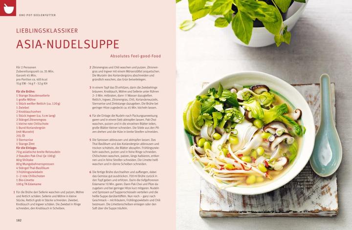 Produktbild Vegan! Das Goldene von (Deutsch, Adriane Andreas, 2020)