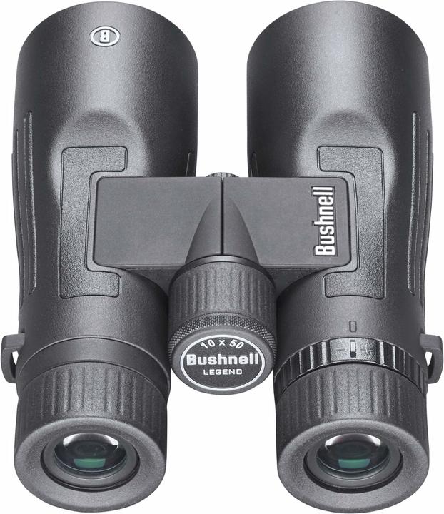Actual product image Bushnell Legend 10x50 (10 x, 50 mm)