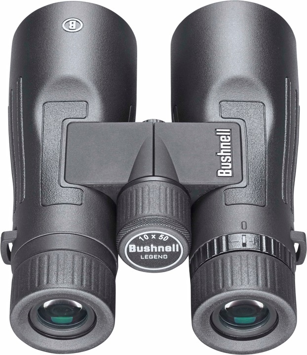 Actual product image Bushnell Legend 10x50 (10 x, 50 mm)