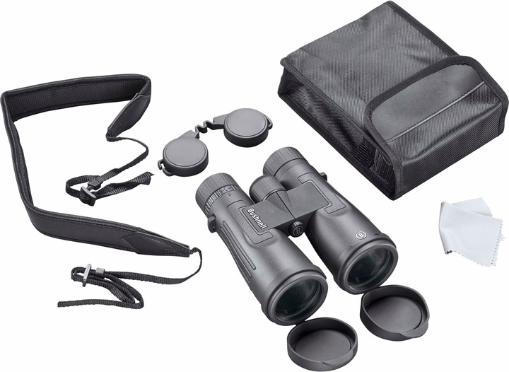 Actual product image Bushnell Legend 10x50 (10 x, 50 mm)