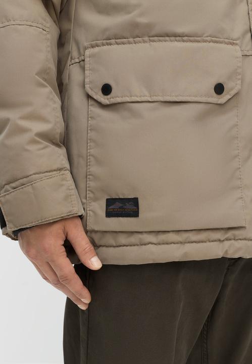 Immagine prodotto Camel Active Winterjacke mit Taschen