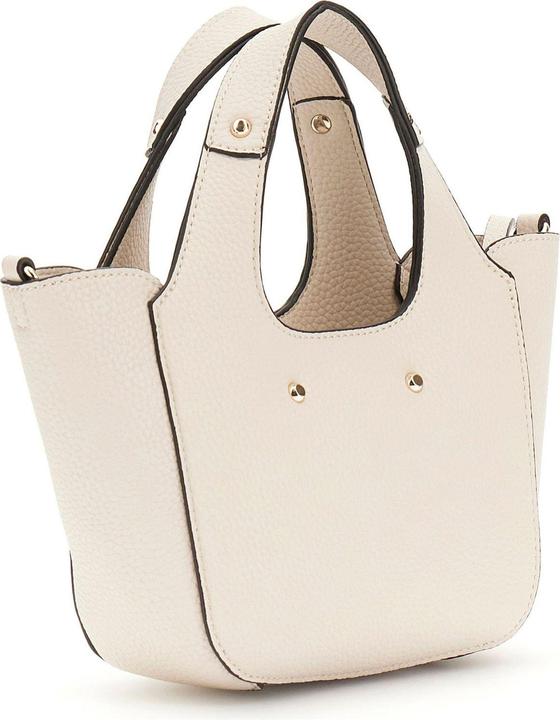 Actual product image Guess Calista Handtasche 24 cm