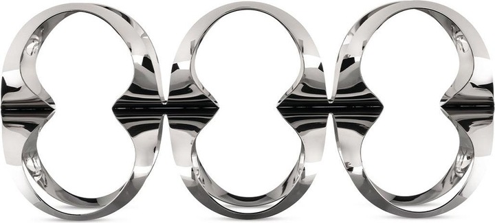 Image du produit Alessi ruban (42 x 16 x 20 cm)