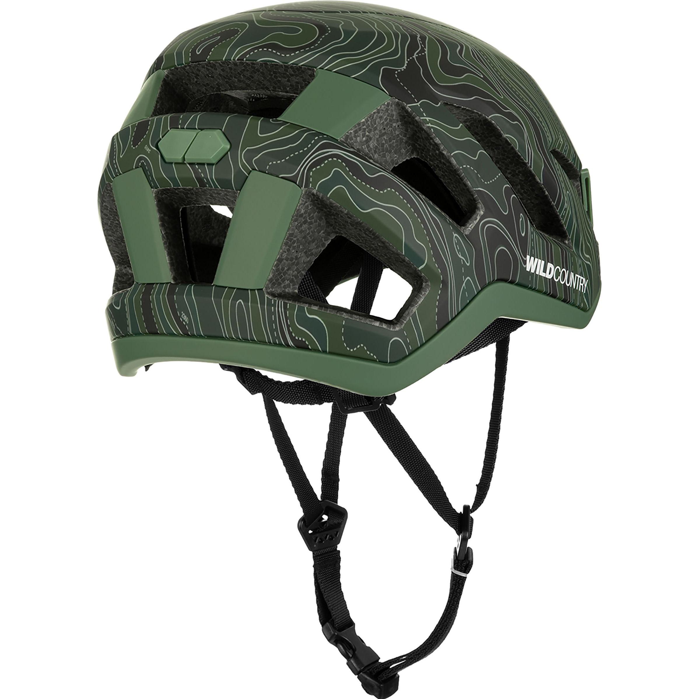Thumbnail - Wild Country, Kletterhelm, (56 - 61 cm)