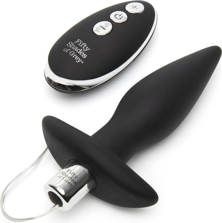 Image du produit Fifty Shades of Grey Relentless