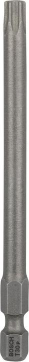 Produktbild Bosch Professional Zubehör Schrauberbit Extra-Hart T30, 89 mm, 1er-Pack (Innensechsrund TX)