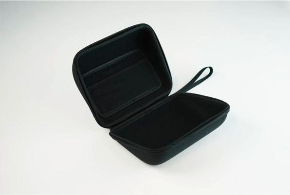 Actual product image Withings Travel Case BPM Core