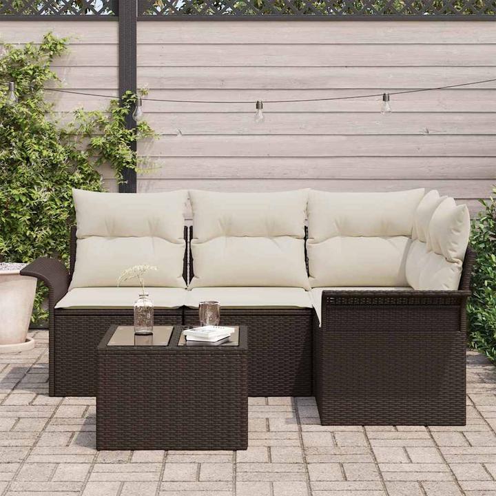 Actual product image vidaXL Thiago