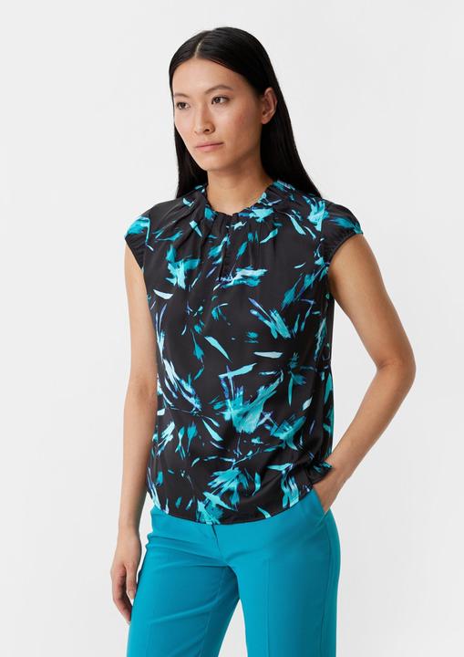 Produktbild Comma Bluse (38)