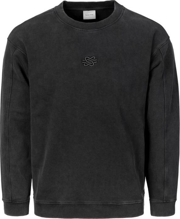 Produktbild Filling Pieces Sweatshirt Boxy Embroidered (S)