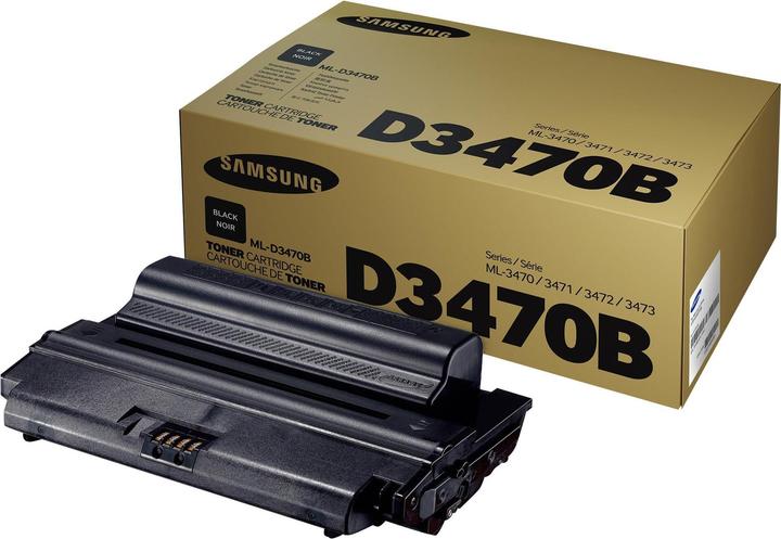 Immagine prodotto Samsung Ml-D3470b (FC)