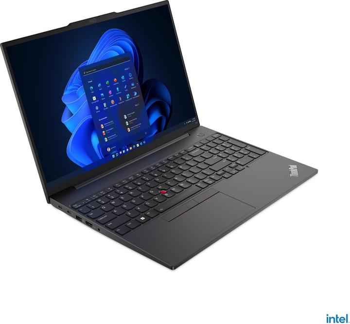 Image du produit Lenovo ThinkPad E16 Gen 1 (Intel)