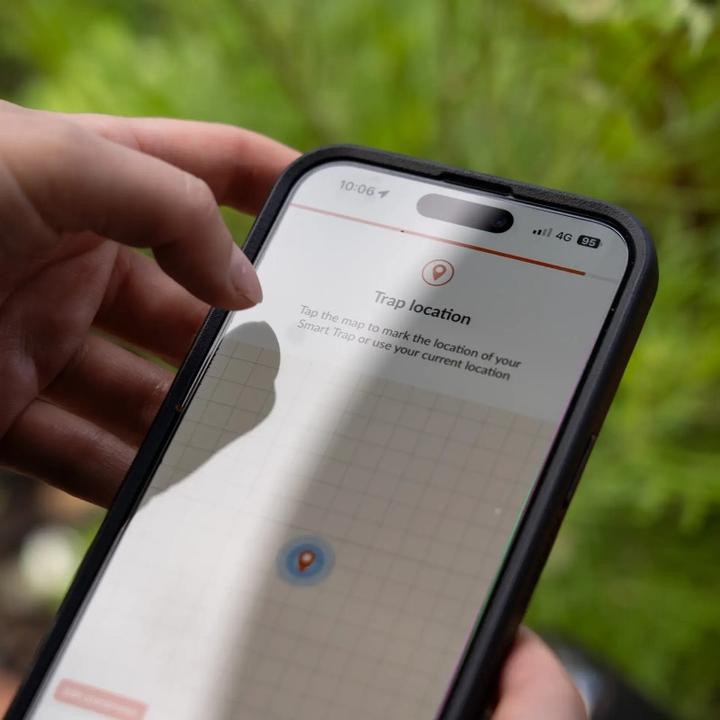 Productafbeelding GoodNature A24 Professionele Rattenval Kit