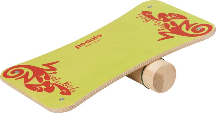 Pedalo Rola-Bola