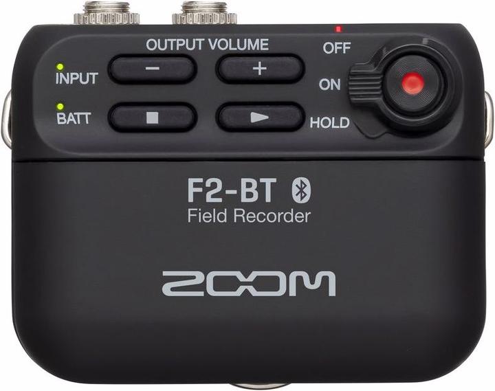 Zoom F2-BT (Handheld)