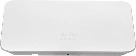 Immagine prodotto Cisco Punto di accesso Meraki MR28 (1201 Mbit/s)