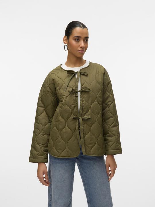 Produktbild Vero Moda VMSABINE Steppjacke Steppweste (L)