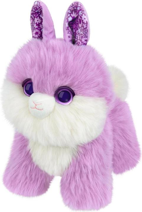 Produktbild Little Live Pets Scruff-A-Luvs Pet BUNNY, sortiert (29 cm)