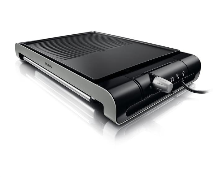 Actual product image Philips HD 4419/20