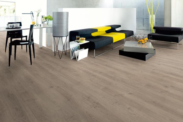 Produktbild Megafloor Northland Eiche sandbeige (Laminat, 2.48 m²)