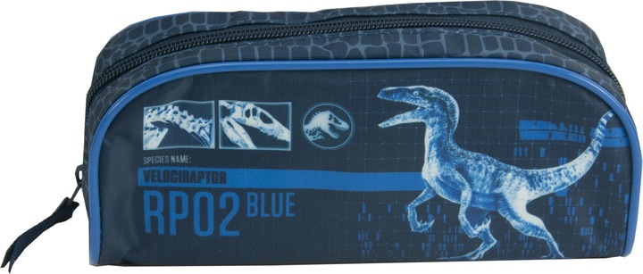 Actual product image Undercover Jurassic World