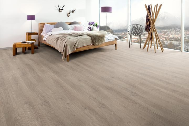 Produktbild Megafloor Northland Eiche sandbeige (Laminat, 2.48 m²)