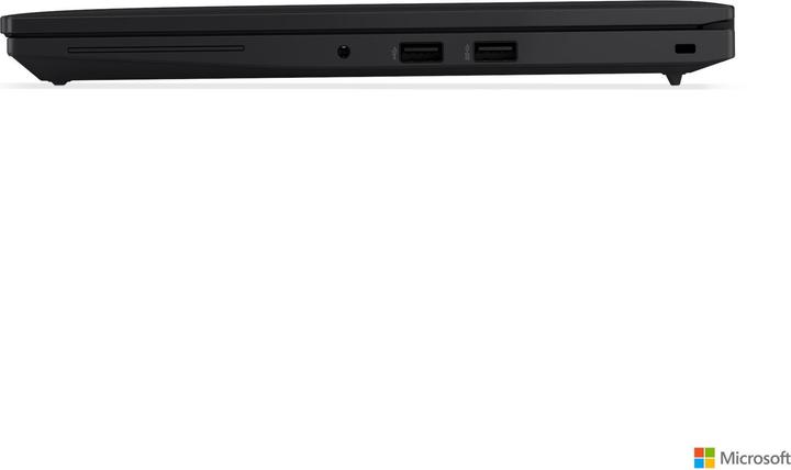 Productafbeelding Lenovo ThinkPad L14 Gen 5 (14", Intel Core Ultra 7 155U, 16 GB, 512 GB, DE)