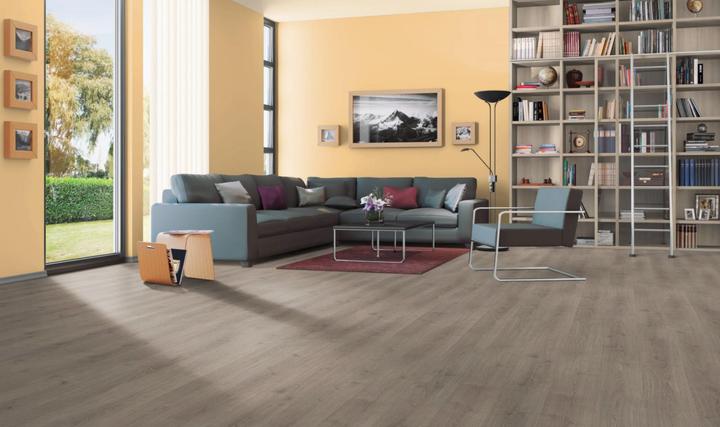 Produktbild Megafloor Northland Eiche sandbeige (Laminat, 2.48 m²)
