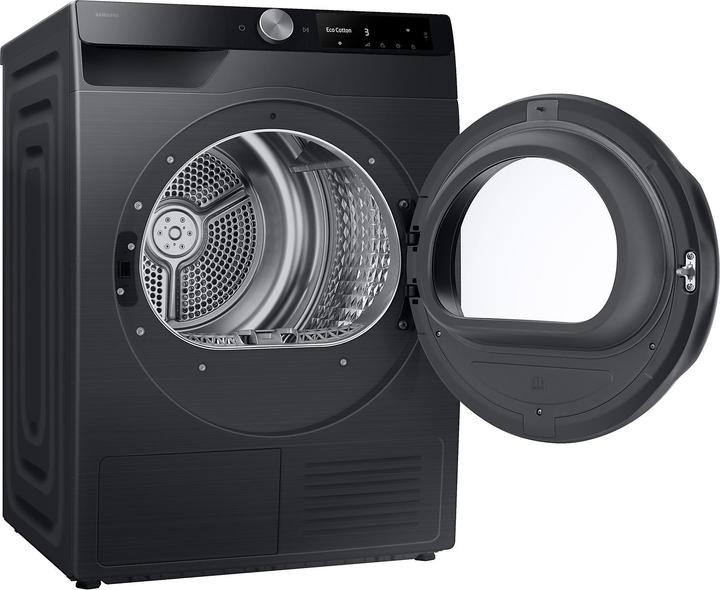 Immagine prodotto Samsung DV90DG6845LBU5 (9 kg, A destra, Modificabile)