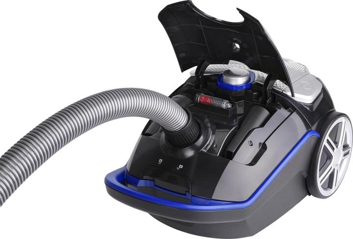 Actual product image Fakir Blue Vac Power TS 721