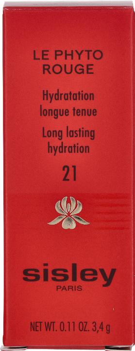 Actual product image Sisley Le Phyto Rouge No 21 (21 Rose Nouméa)