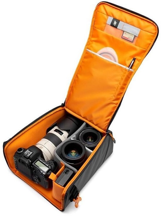 Produktbild Lowepro GearUp Creator Box XL II Green Line (Kamera Beutel, 8 l)