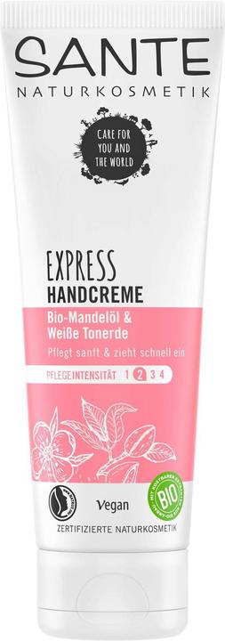Produktbild Sante Express (75 ml)