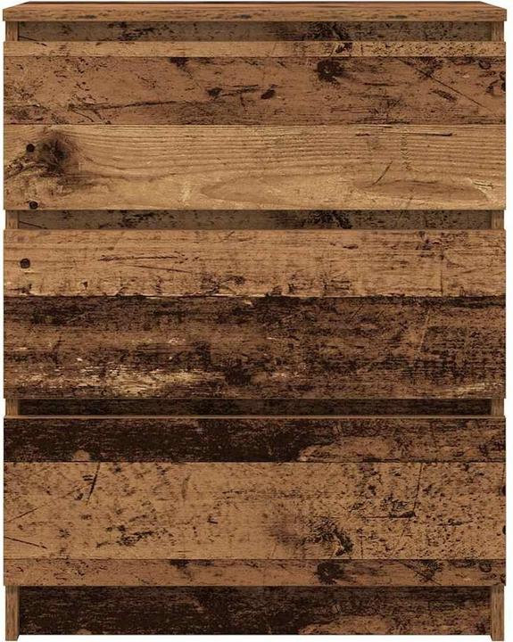 Image du produit vidaXL Sideboard (60 x 35 x 76 cm)