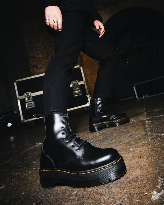 Actual product image Dr. Martens Stiefel (42)