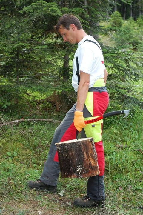 Produktbild Stubai Handsappie