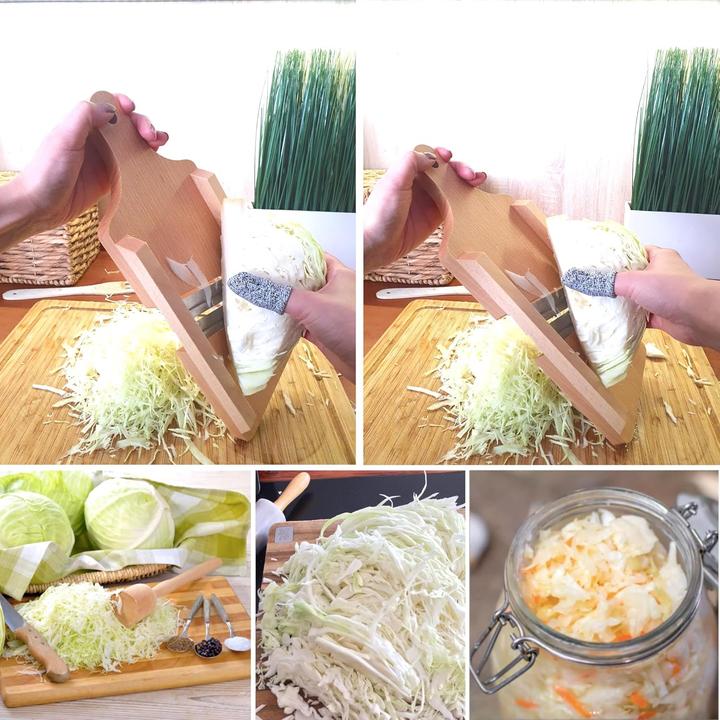 Immagine prodotto Ostento Krauthobel