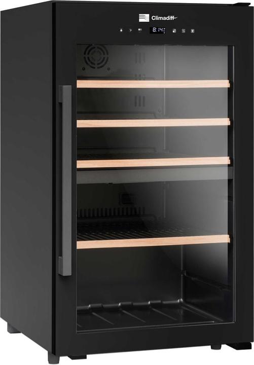 Actual product image Climadiff CLD55B1