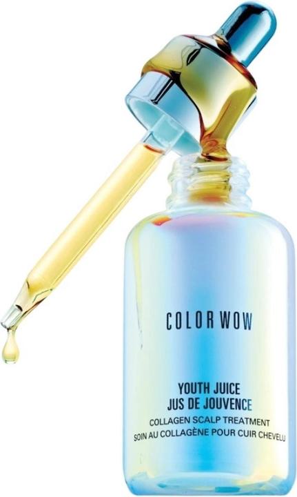 Actual product image Color Wow Youth Juice Collagen Scalp Treatment (50 ml)