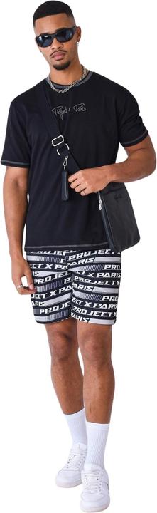 Immagine prodotto Project X Paris T-shirt classica ricamata (XL)