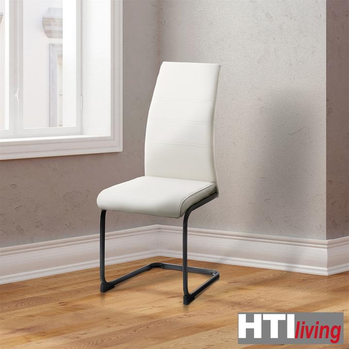 Actual product image HTI-Living Swivel chair