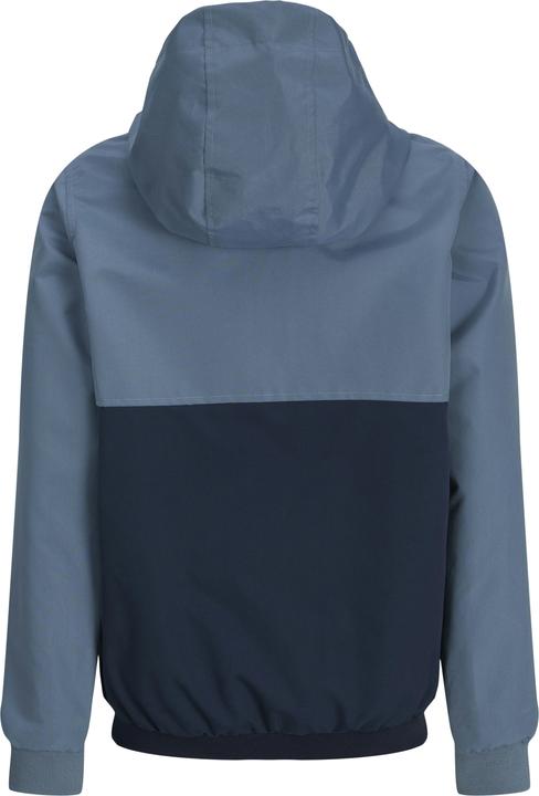Produktbild Jack & Jones Jjerush Blocking Hood Bomber Noos Jnr (152)