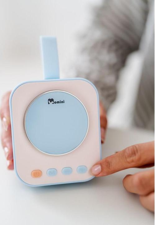 Image du produit Momini TwinPump Tire-lait électrique double