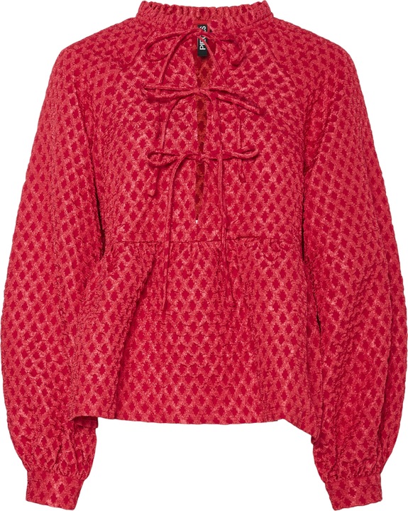 High Risk Red