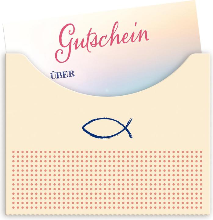 Produktbild Segen zur Konfirmation (Deutsch, 2020)