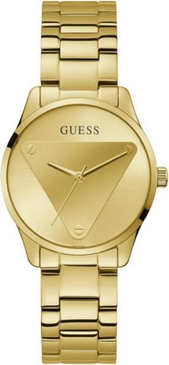 Guess Emblem GW0485L1 Damenuhr